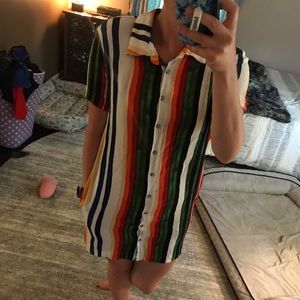 T shirt dress